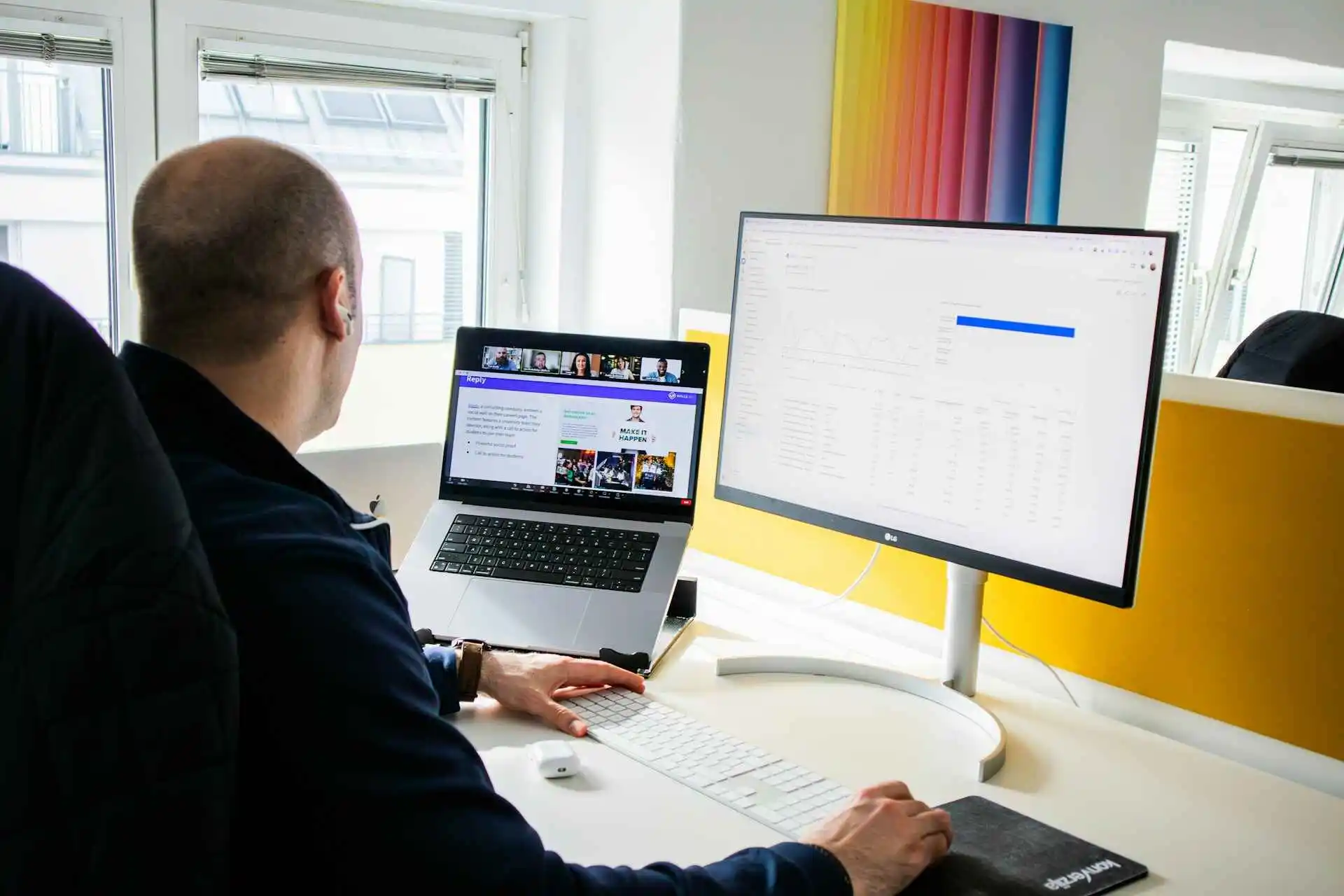 Web Design
