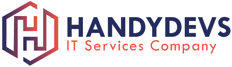 Handydevs Logo