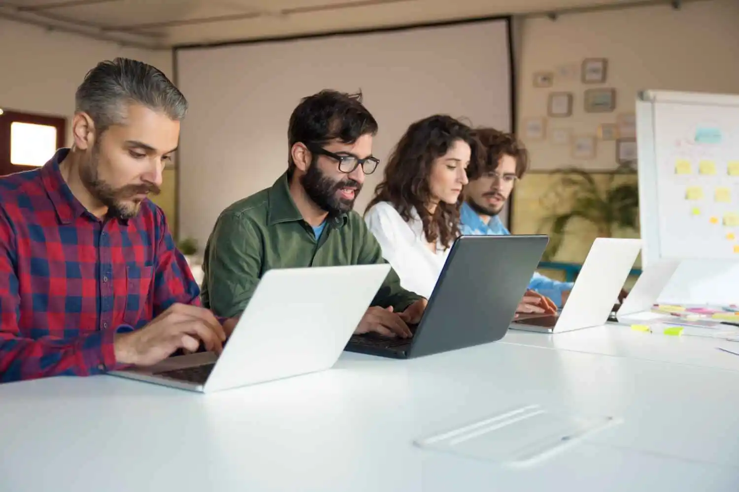 Laravel Development