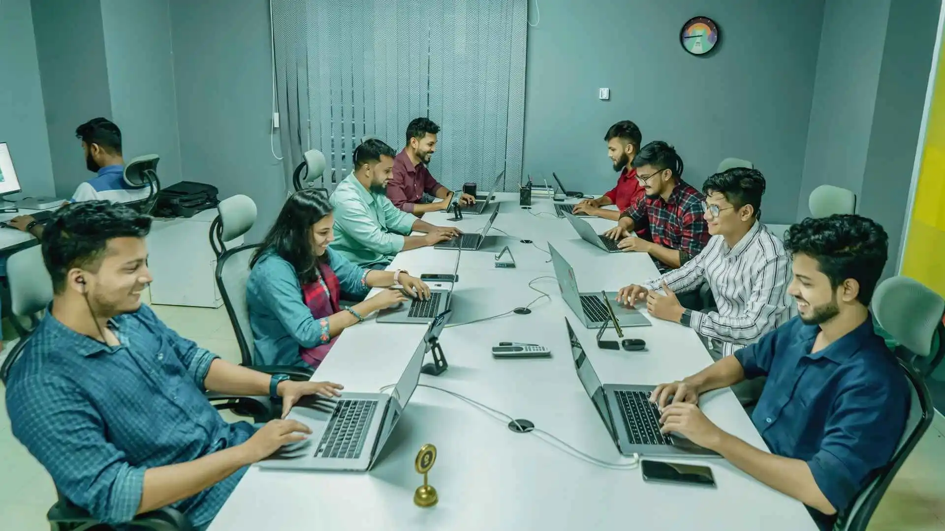 Custom Website Development