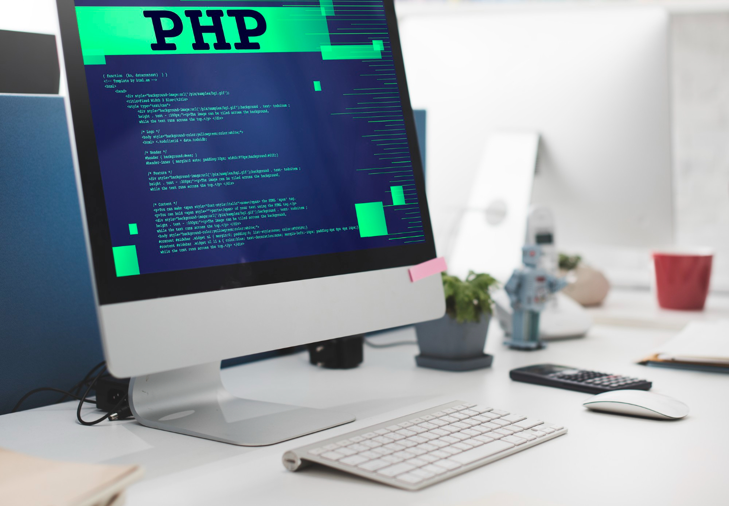 PHP Development