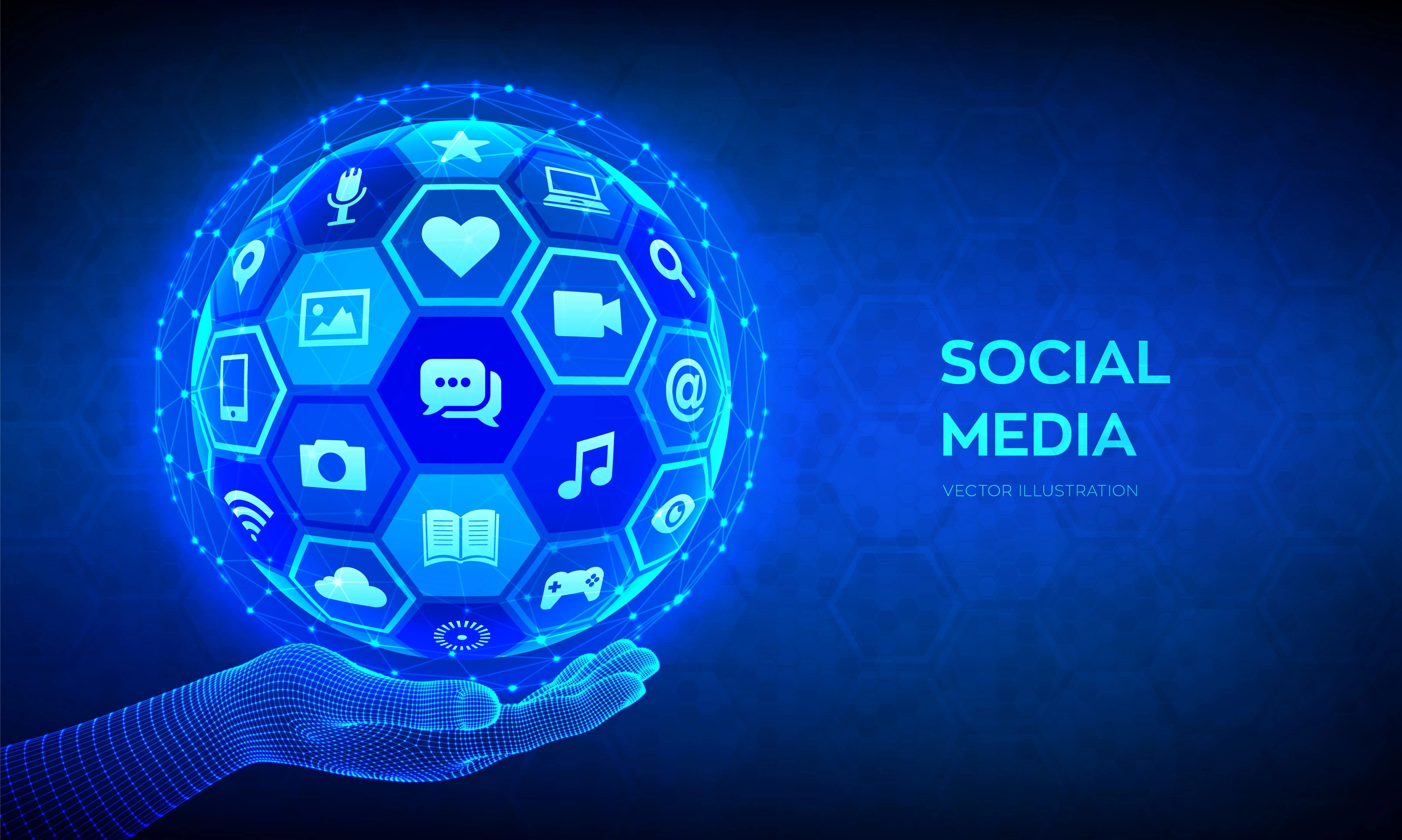 Social Media Marketing Services That Drive Engagement & Growth